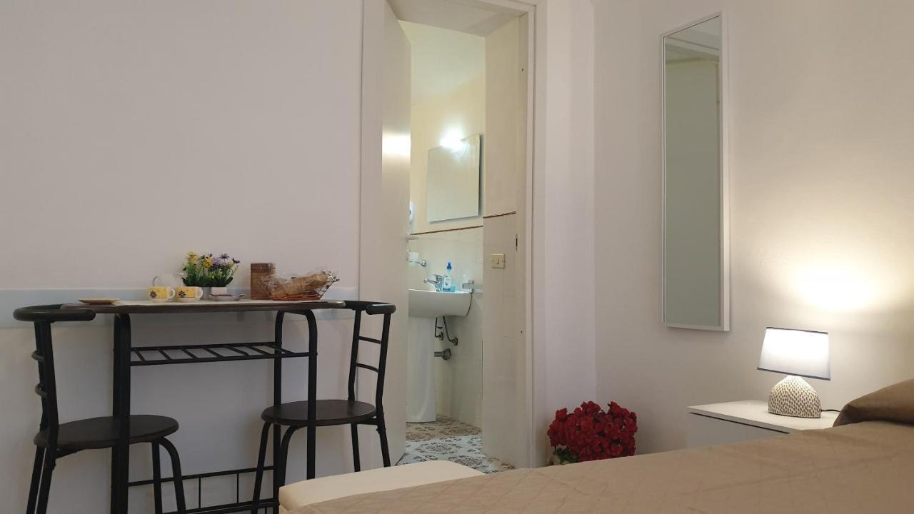 Apartamento La Pomelia Palermo