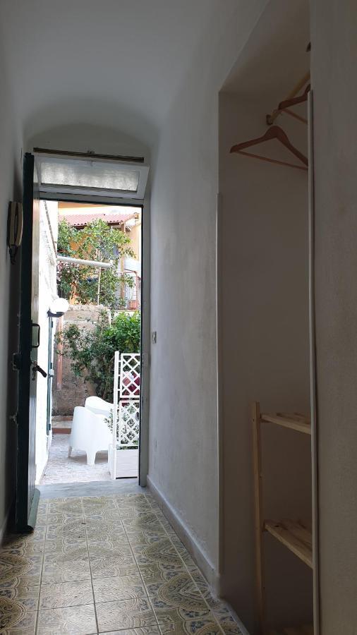 Apartamento La Pomelia *