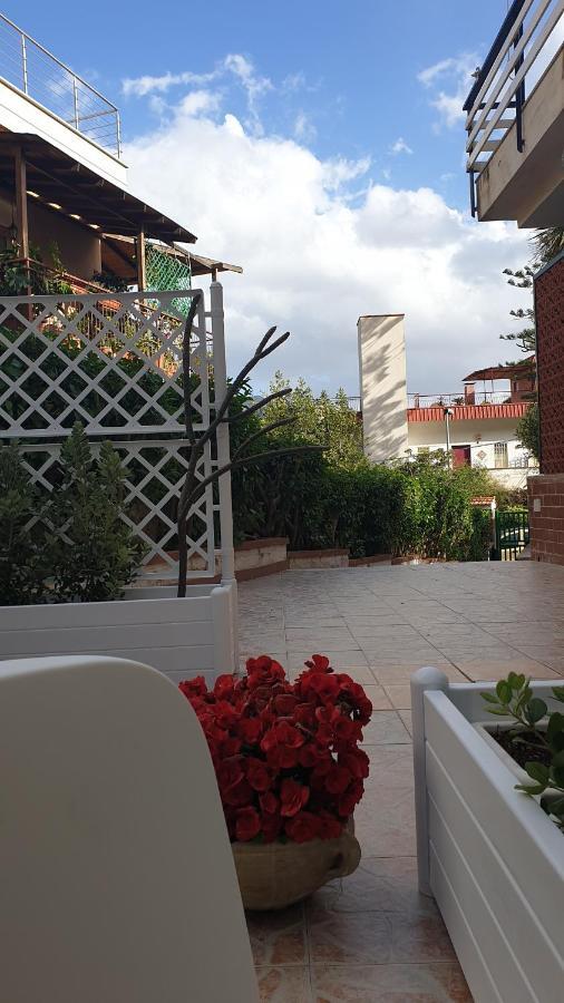 La Pomelia Apartamento Palermo