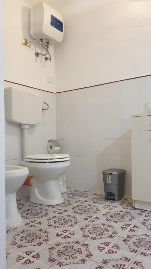 Apartamento La Pomelia