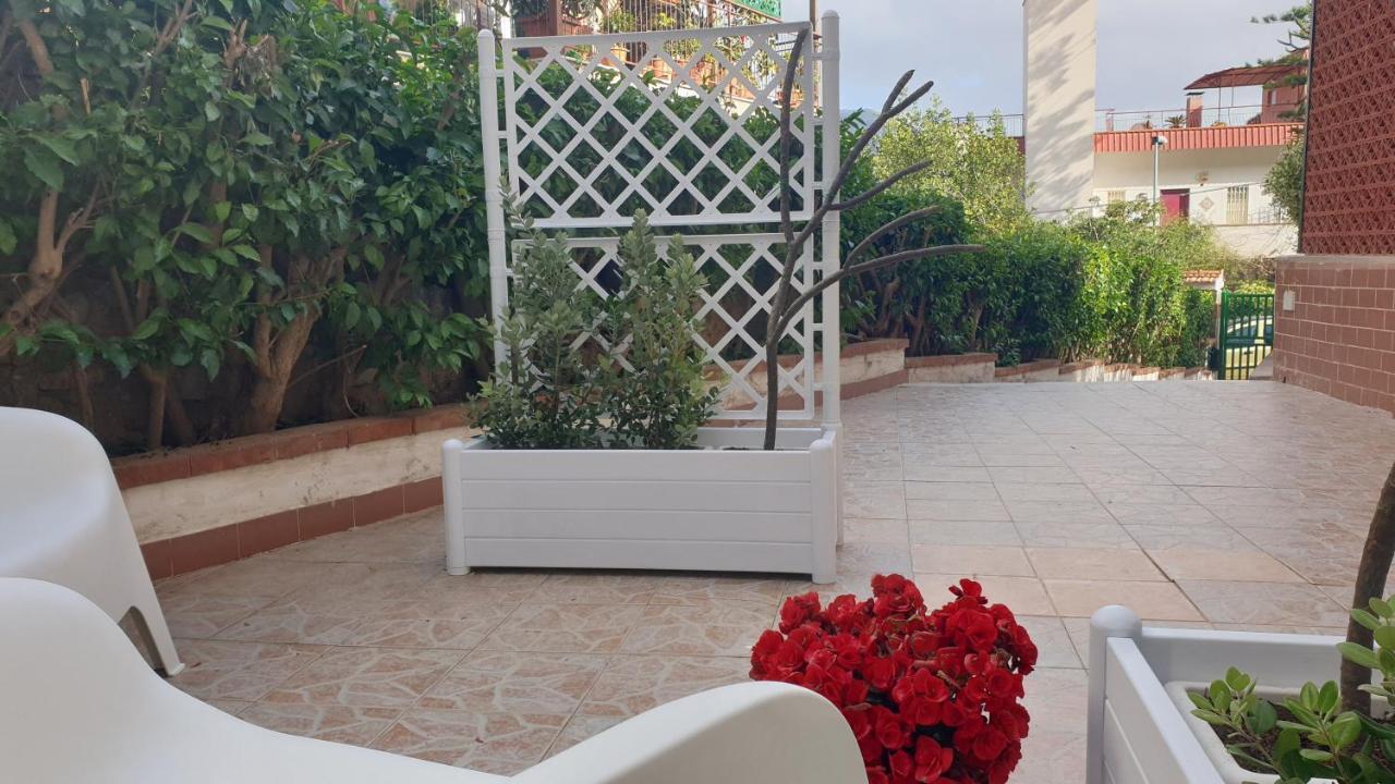 Apartamento La Pomelia