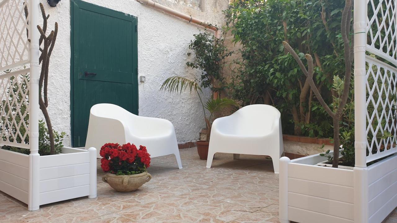 Apartamento La Pomelia