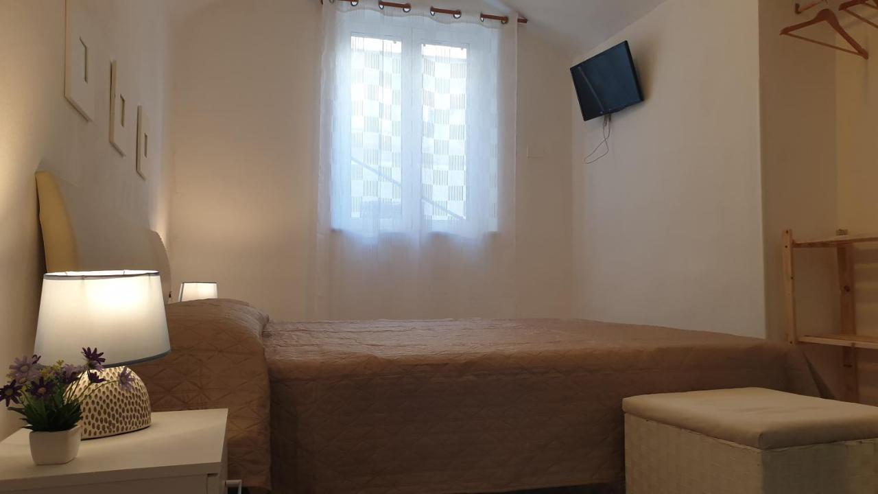 Apartamento La Pomelia